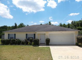 176 Cabana Way, Crestview, FL 32536