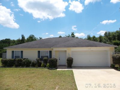 176 Cabana Way, Crestview, FL, 32536
