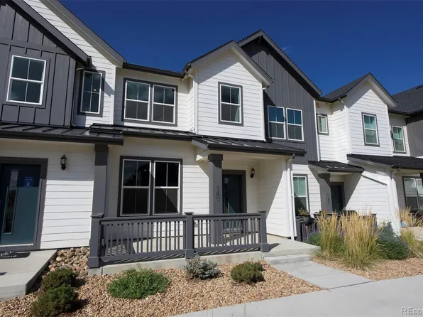 2013 S Gold Bug Way, Aurora, CO 80018