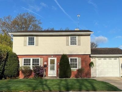 1120 15TH STREET SOUTH, Wisconsin Rapids, WI, 54494