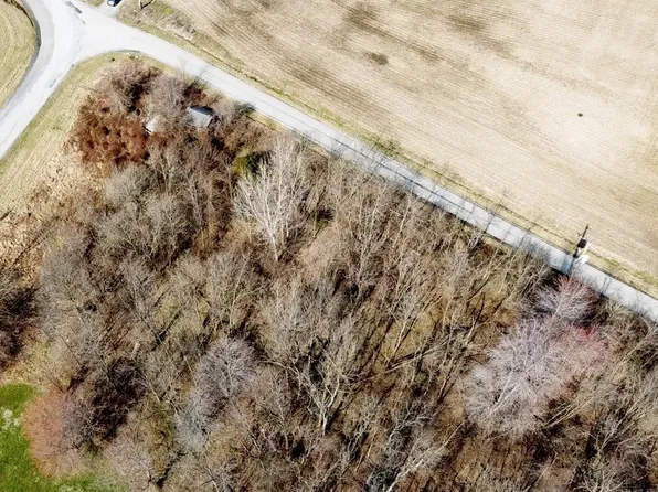 746 Sicily Rd, Mount Orab, OH 45154