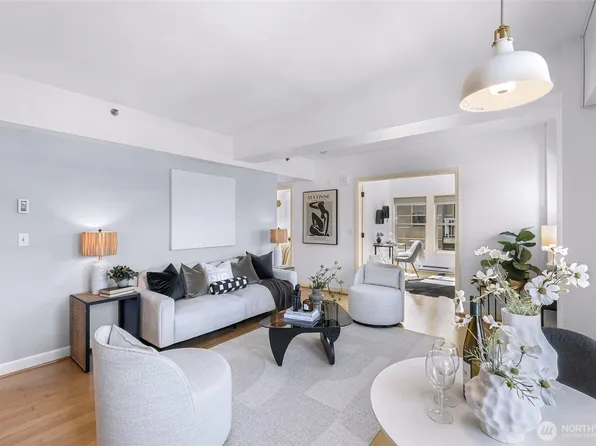 505 E Denny Way #A202, Seattle, WA 98122