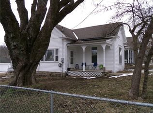 723 Isley Blvd, Excelsior Springs, MO 64024