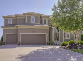 11005 W 163rd Ct, Overland Park, KS 66221
