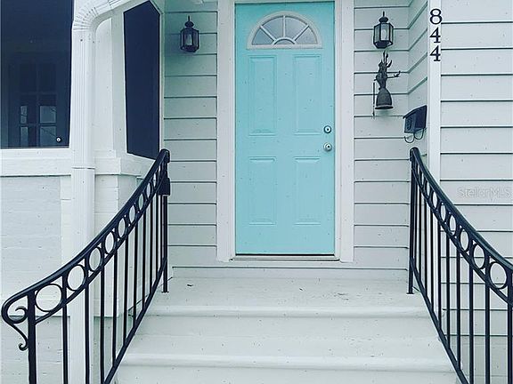 2nd image of 844 Campbell Ave