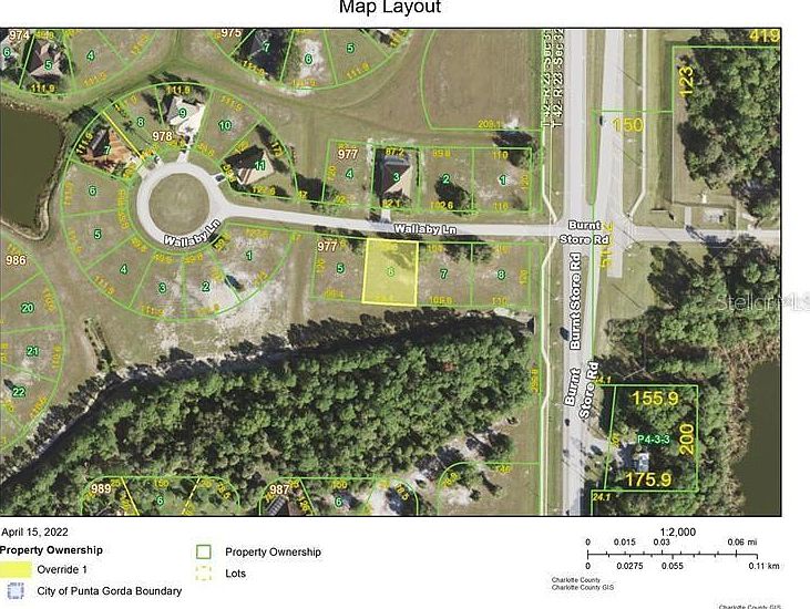 1st image of 24517 WALLABY LANE LOT 6