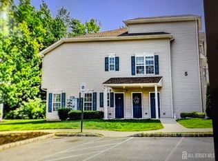 1124 Morning Glory Dr, Monroe Township, NJ 08831