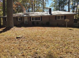 735 Seabreeze Lake Rd, Buchanan, GA 30113