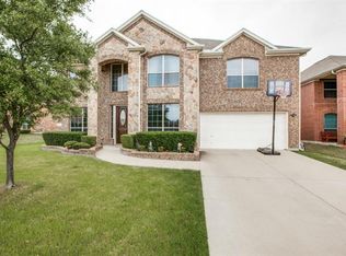 5551 Val Verde Ct, Grand Prairie, TX 75052