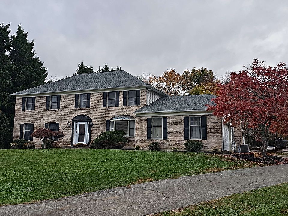 3 Ashleaf Ct, Hockessin, DE 19707 Zillow