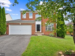 927 Fairwood Dr, Culpeper, VA 22701