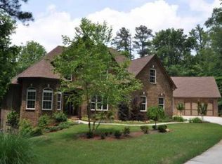 4801 J M Turk Rd, Flowery Branch, GA 30542