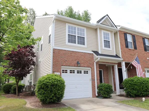 110 Fanwood Ct, Apex, NC 27502