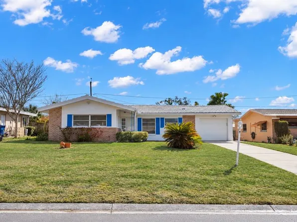 2019 HIGH RIDGE DRIVE, CLEARWATER, FL 33763