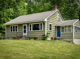 128 Hudson Rd, Bolton, MA 01740