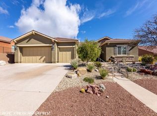 1050 Rim Rock Rdg, Mesquite, NV 89034