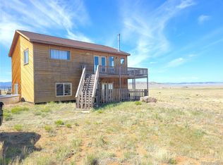 3150 High Chaparral Rd, Lake George, CO 80827