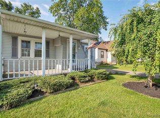 8435 Homestead Ave, Niagara Falls, NY