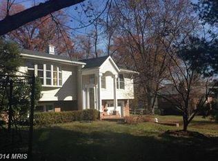 6436 Downing Ct, Annandale, VA 22003