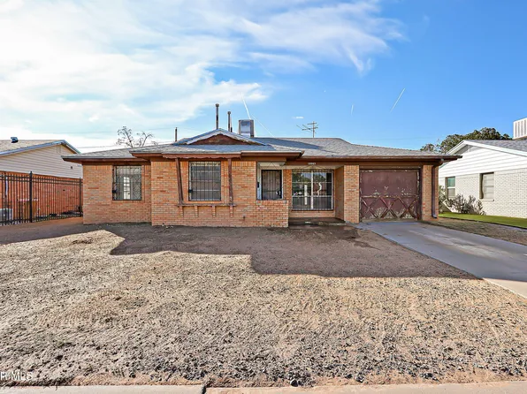 10085 Ontario Ave, El Paso, TX 79924