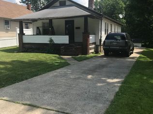 317 Forest Hill Dr, Youngstown, OH