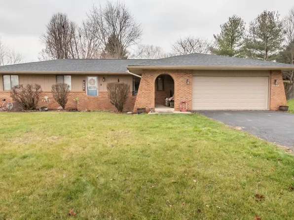 1882 Shoshone Dr, London, OH 43140