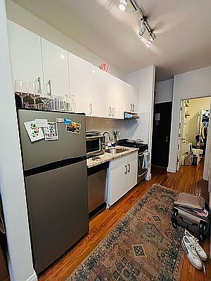 1st image of 43 Carmine St APT 7