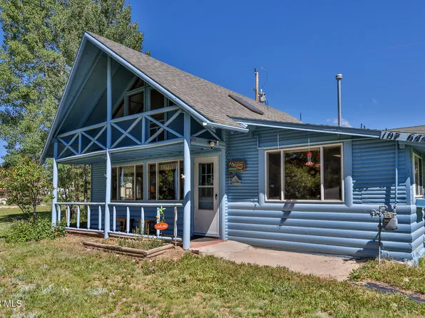 107 GCR 644, Grand Lake, CO 80447