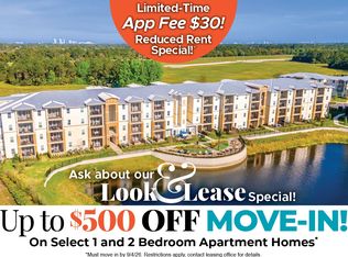 The Reserve at Clyde Morris Landings, Daytona Beach, FL 32117