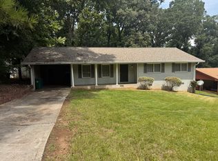 2254 Doris Dr, Decatur, GA 30034