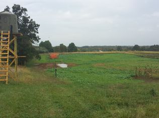 Birdwell Road, Creal Springs, IL 62922