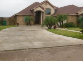 2608 Date Palm Dr, Rio Grande City, TX 78582