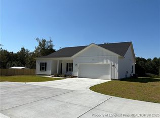 4955 Ray Rd, Spring Lake, NC 28390