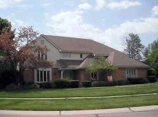 7545 Kings Run Rd, Sylvania, OH 43560