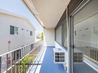 6847 Radford Ave., North Hollywood, CA 91605