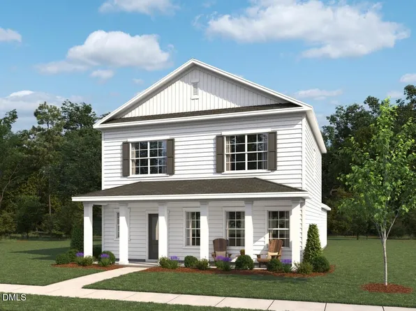 2800 Quarry Rd #184, Rolesville, NC 27571