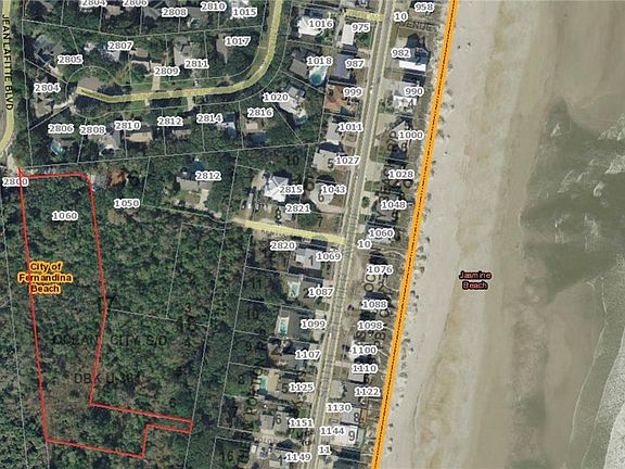 2nd image of 1060 Jean Lafitte Blvd