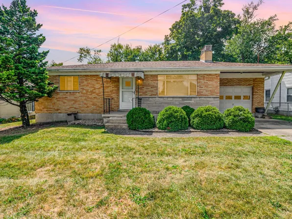 515 Grandin Ave, Cincinnati, OH 45246