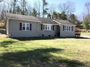 143 Oakville Rd, Griswold, CT 06351