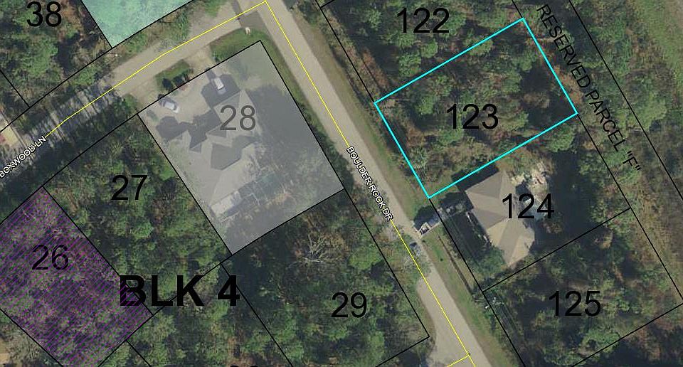 1st image of 80 Boulder Rock Dr