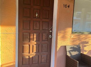2740 W 62nd St APT 104, Hialeah, FL 33016