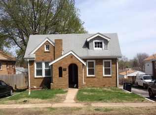 9318 Althea Ave #A, Saint Louis, MO