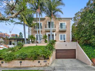 2140 Fox Hills Dr, Los Angeles, CA 90025