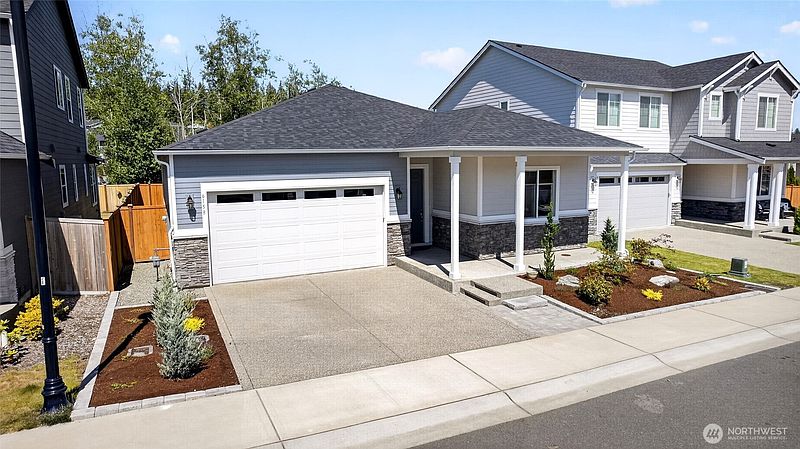 2nd image of 6158 Marymere Road SW