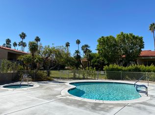 695 S Calle Petunia, Palm Springs, CA 92262