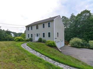 274 New Braintree Rd, West Brookfield, MA 01585