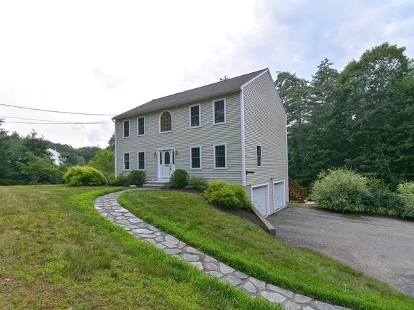 274 New Braintree Rd, West Brookfield, MA 01585