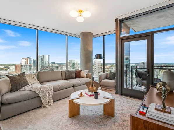 1212 Demonbreun St #C2-d, B Nashville, TN 37203