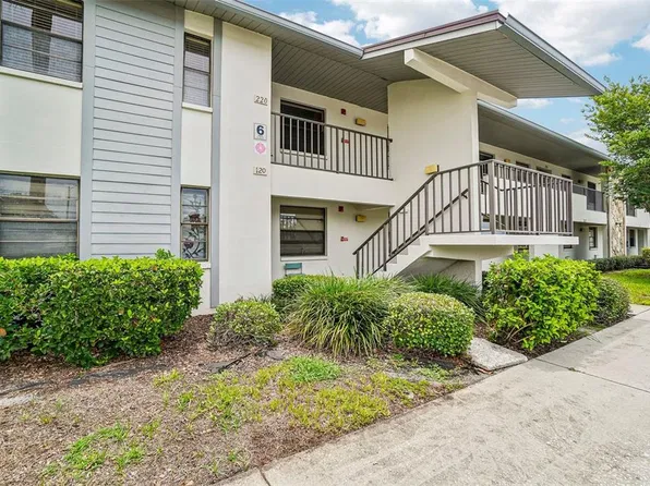 1601 43RD STREET N #224, ST PETERSBURG, FL 33713