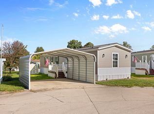 4400 Melrose Dr LOT 269, Wooster, OH 44691